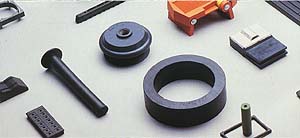 Jet Rubber Company Tools